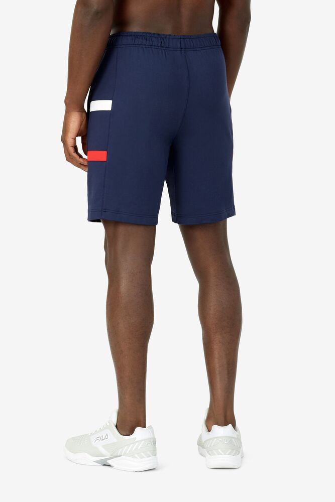 fila heritage shorts