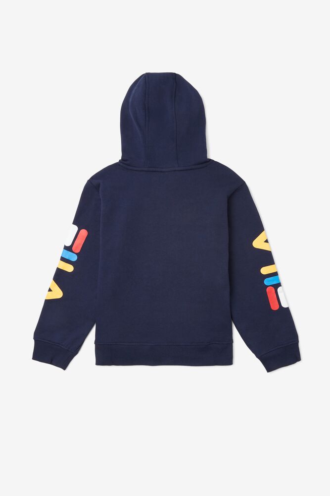 fila sweater kids
