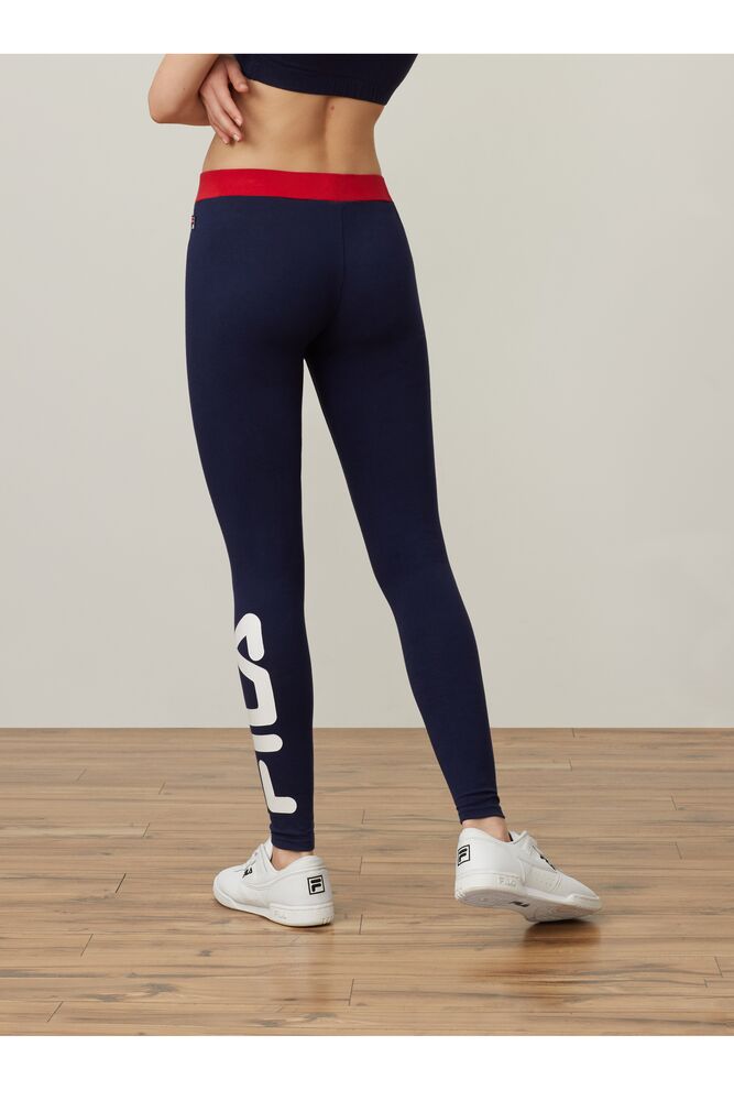 women fila tights