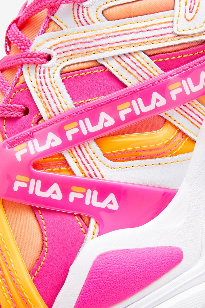 fila women's electrove 2