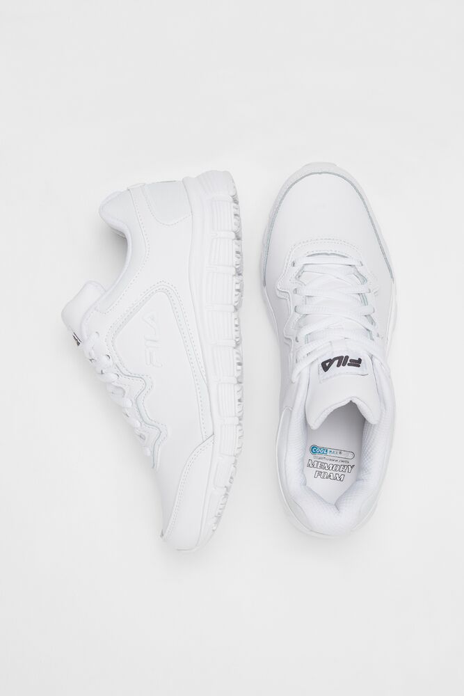 fila memory fresh start sr