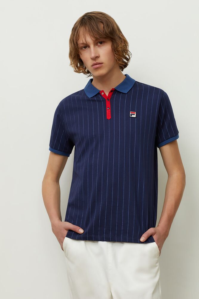 fila bb1 polo