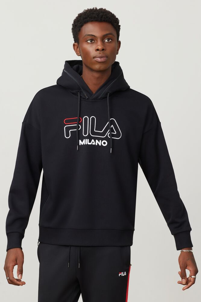 fila hoodie cheap