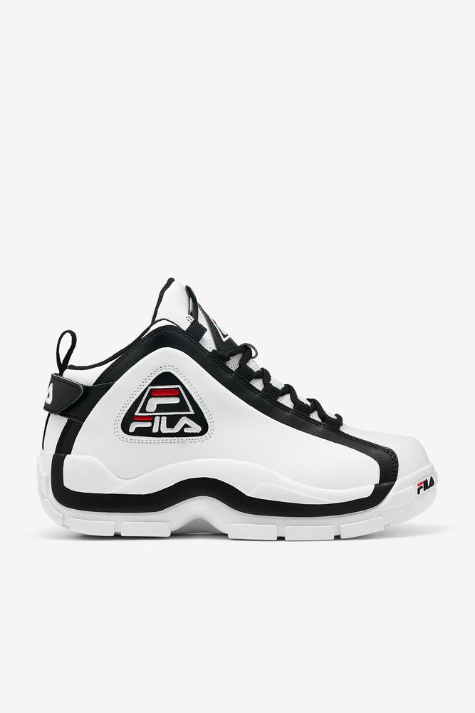 grant hill fila shoes for sale