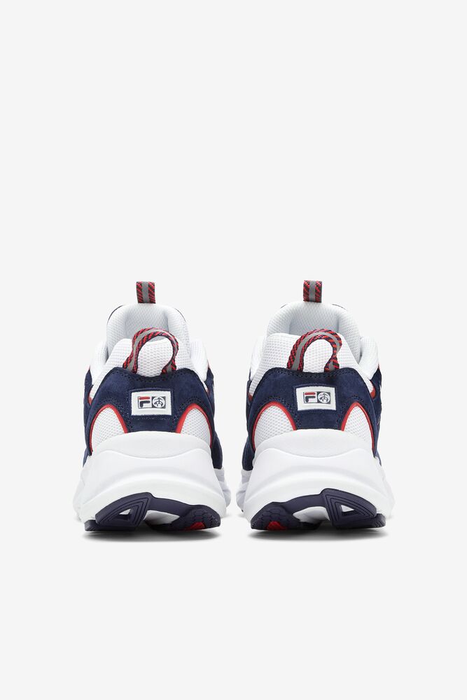 fila trigate blue