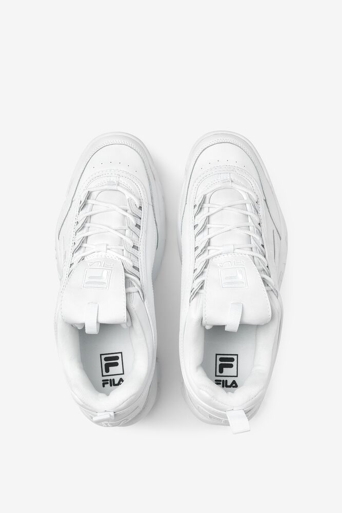 Men's Disruptor 2 Premium Sneaker | Fila