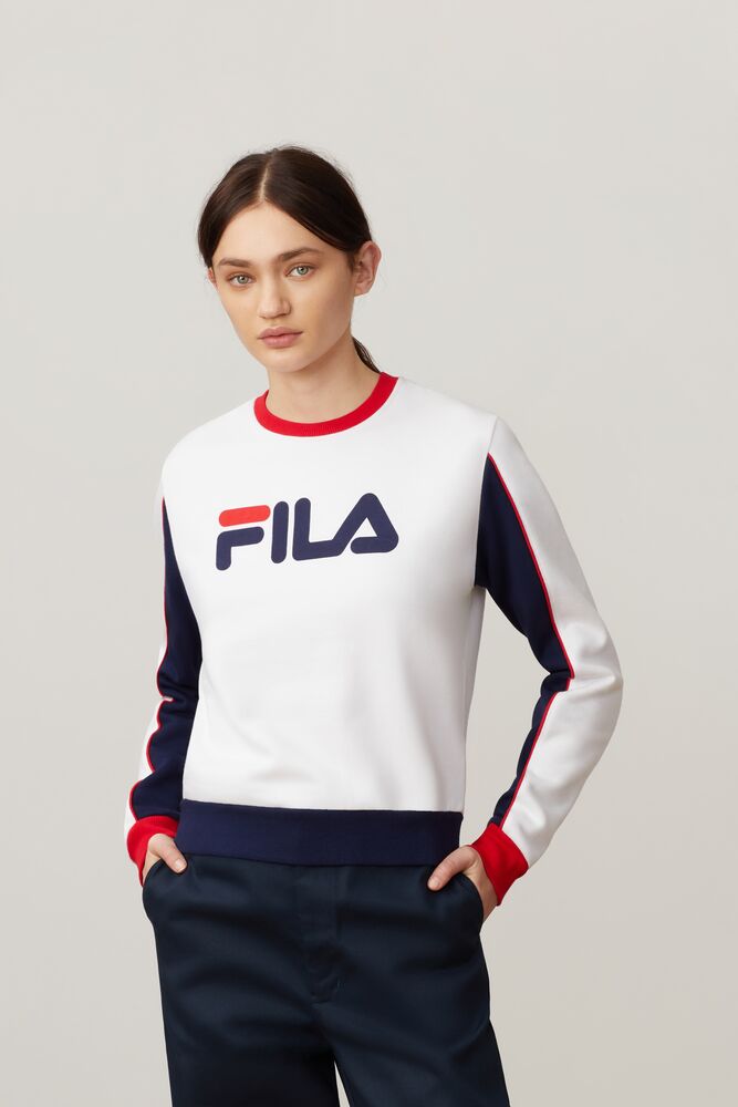 fila sweatshirt and sweatpants Sale 