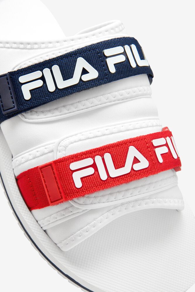 Fila utility slide Clearance