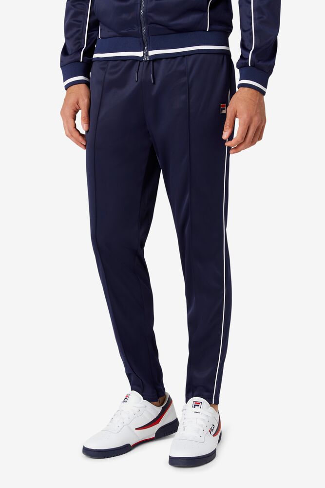 fila boys pants