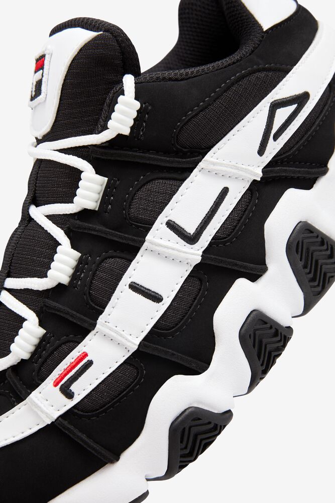 fila uproot black