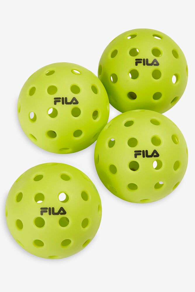 fila pickleball