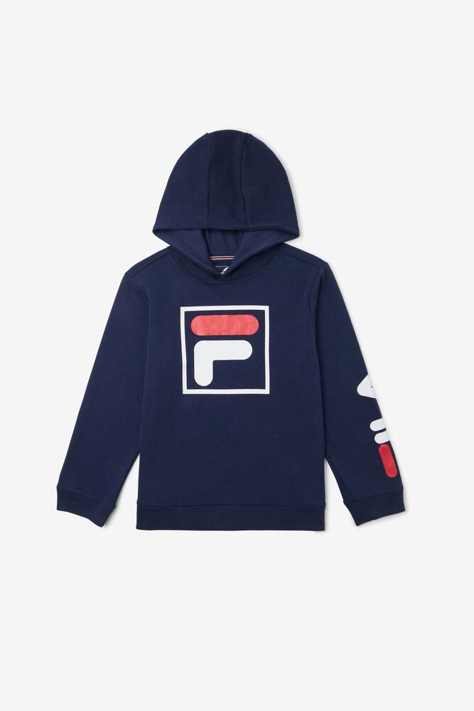 fila hoodie for kids