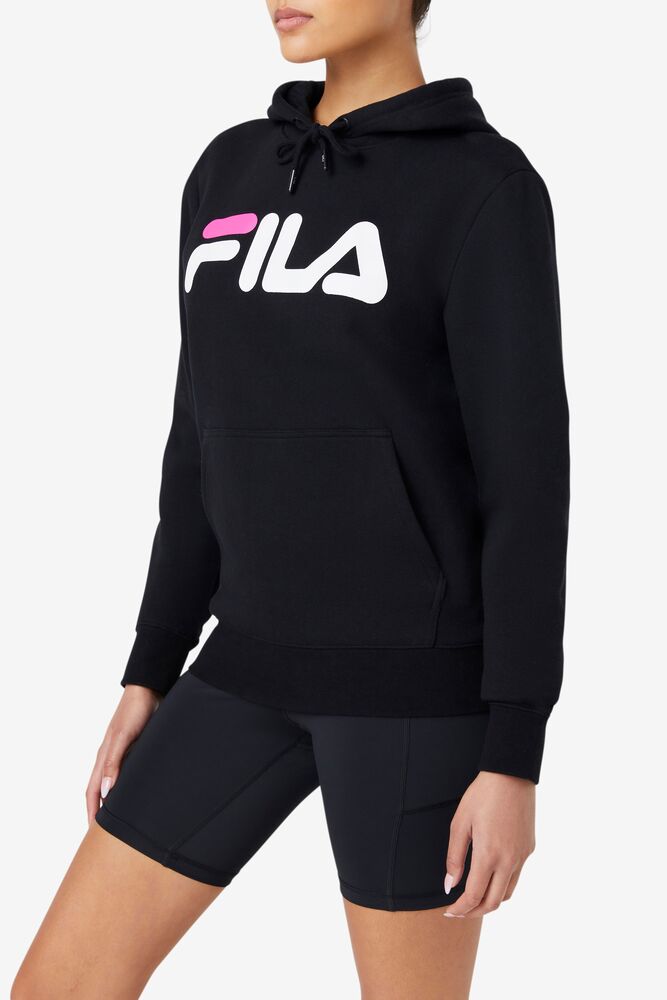fila lucy hoodie