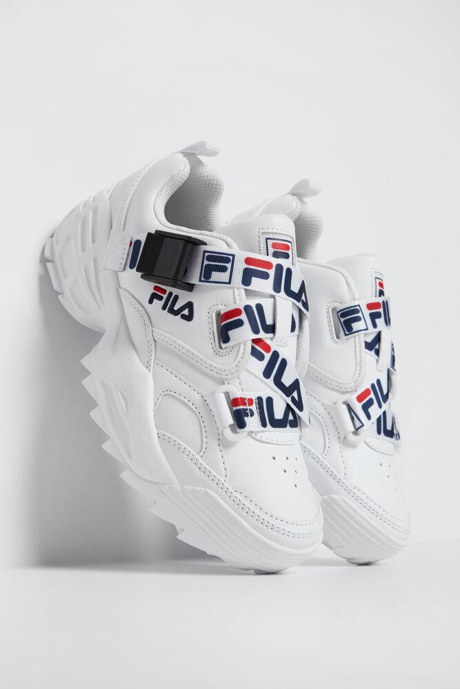 fila fast charge