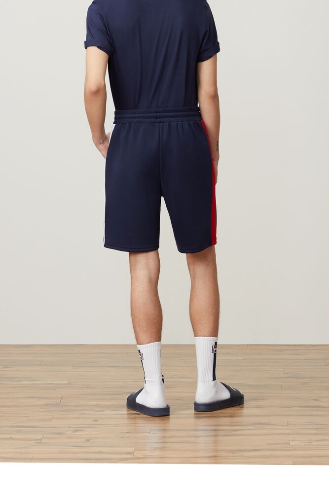 fila short pants