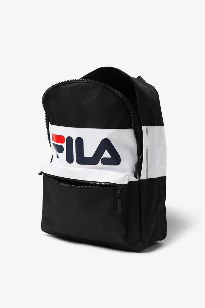 fila verty backpack