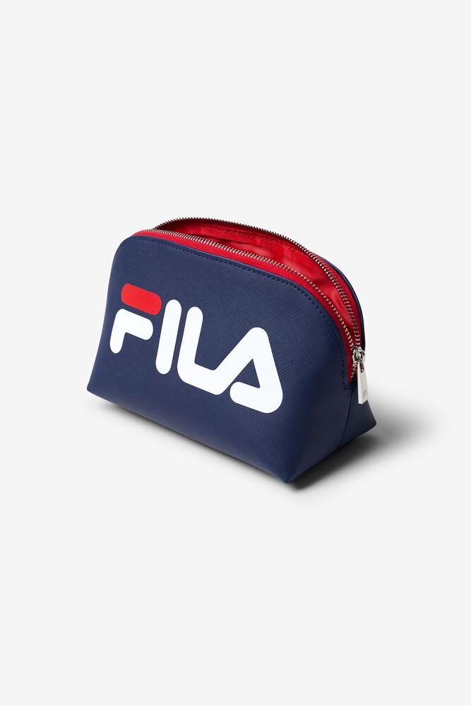 fila zip top