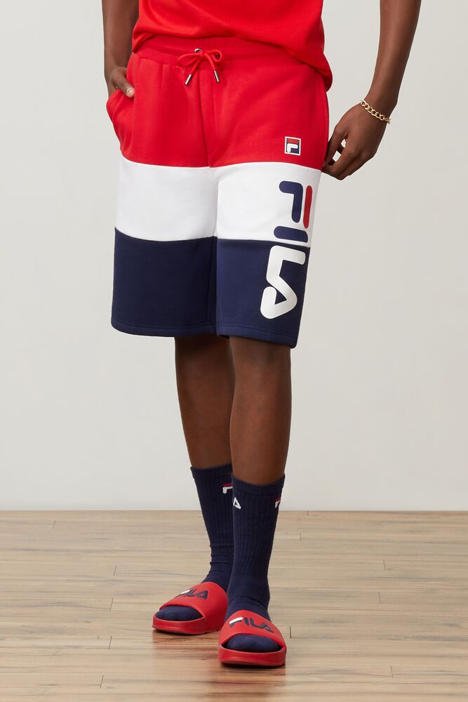 fila shorts