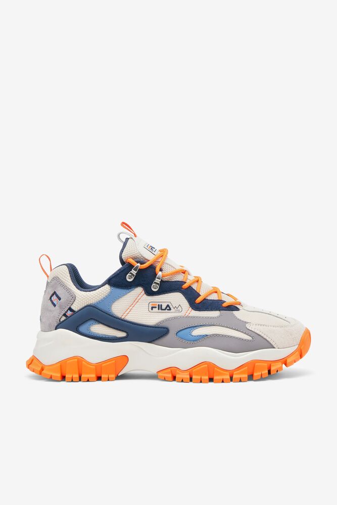 Men's Ray Tracer Tr 2 - Sneakers & Lifestyle | Fila
