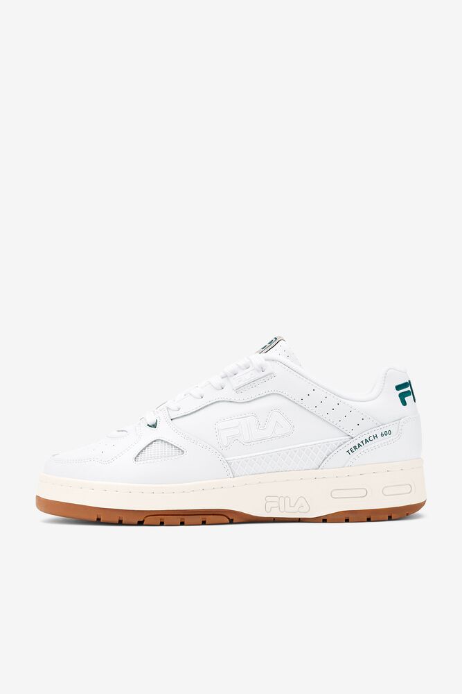 fila teratach 600 sneaker