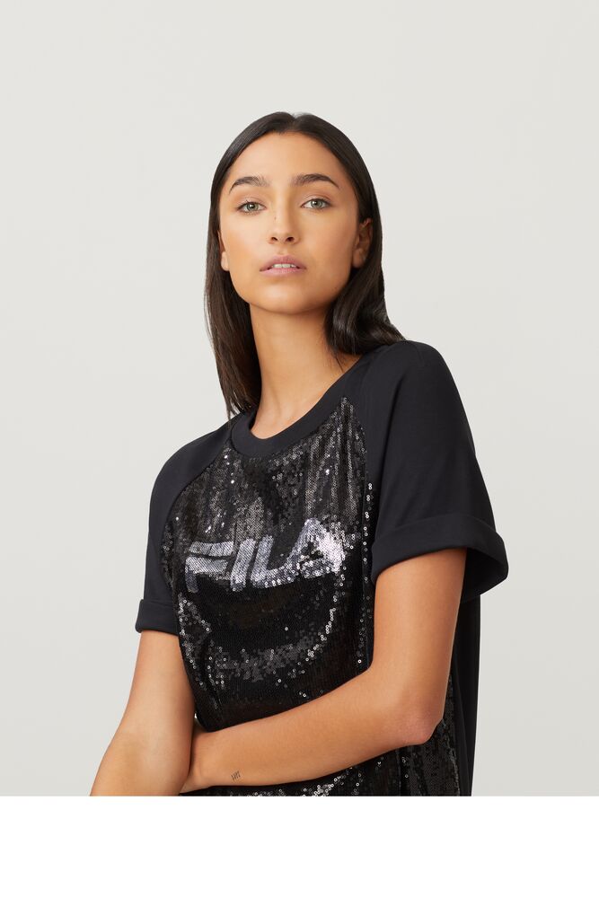 fila blouse