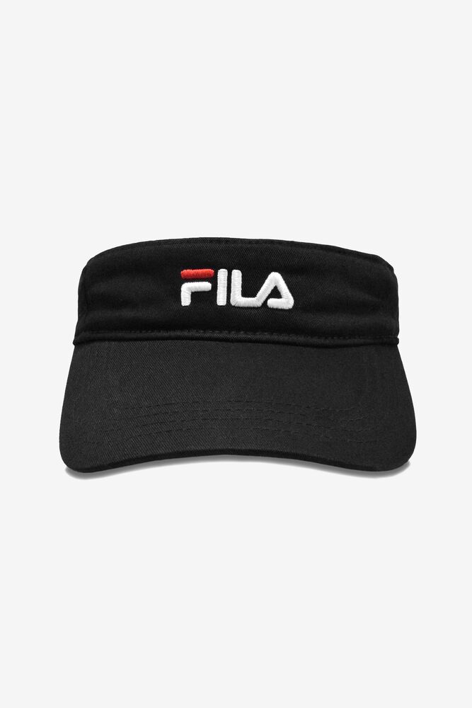 fila visor