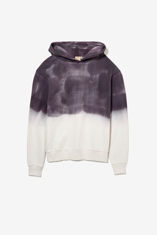 gradient hoodie