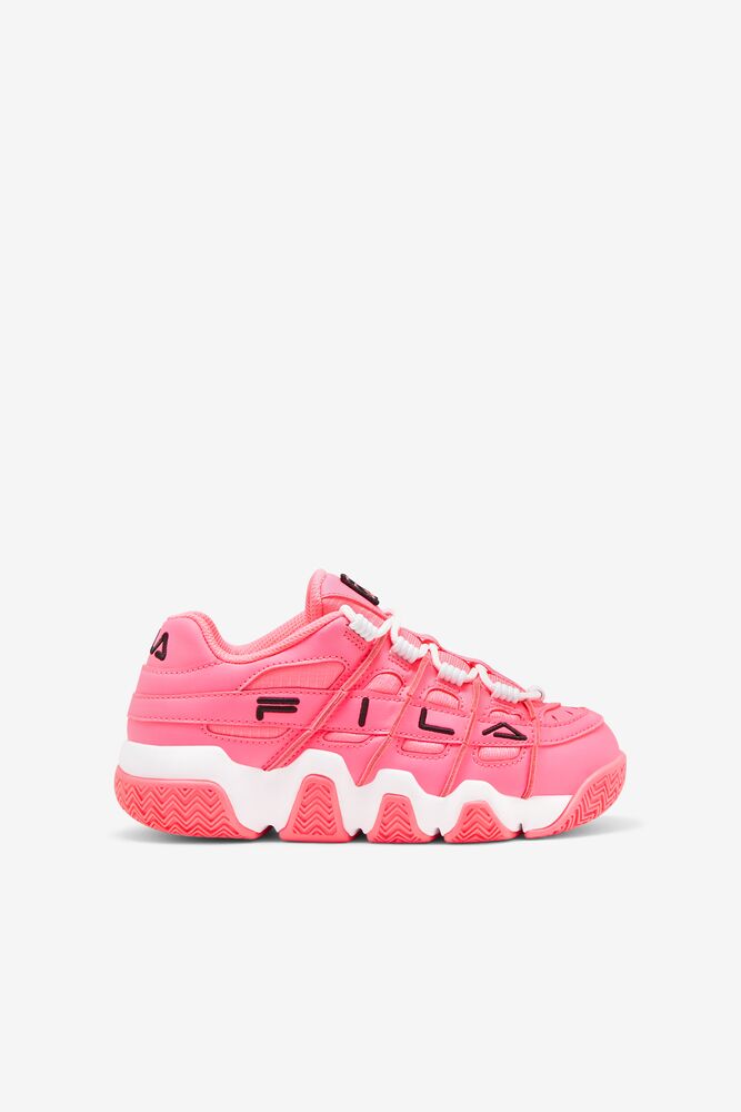 toddler fila