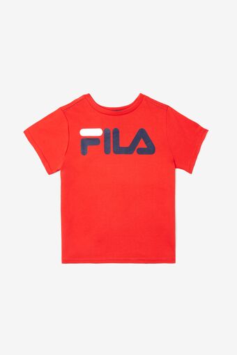 t shirt fila enfant