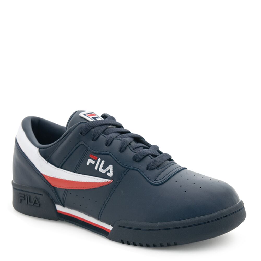 fila original fitness low