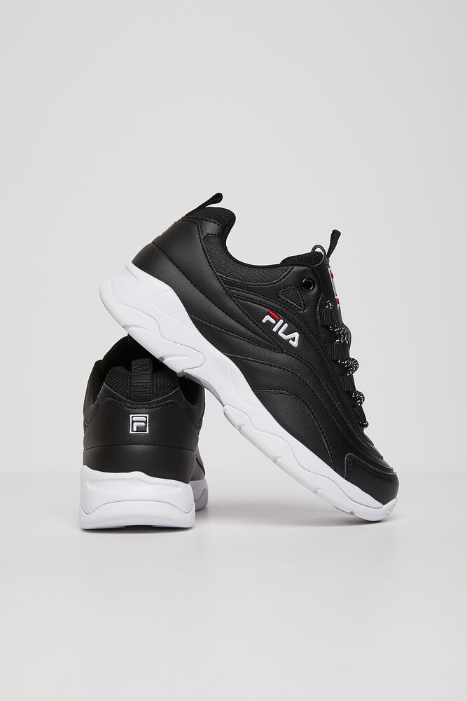 fila sneakers ray