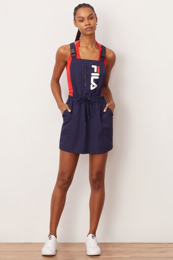 fila simona unitard jumpsuit