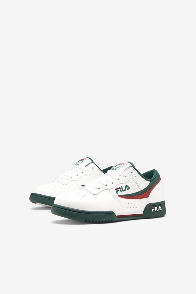 fila original fitness kids