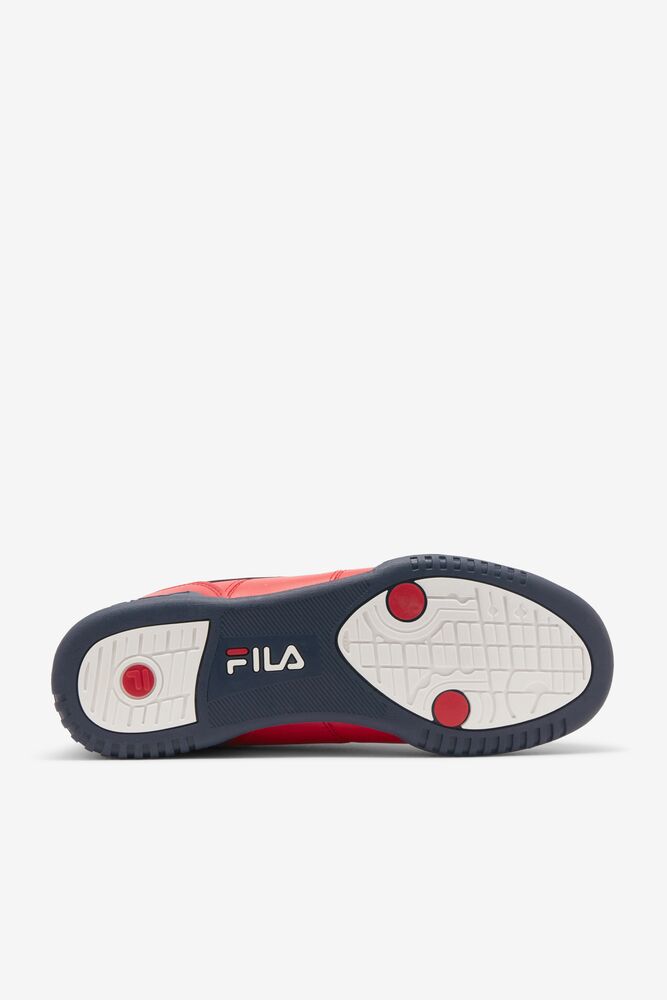 fila badminton shoes