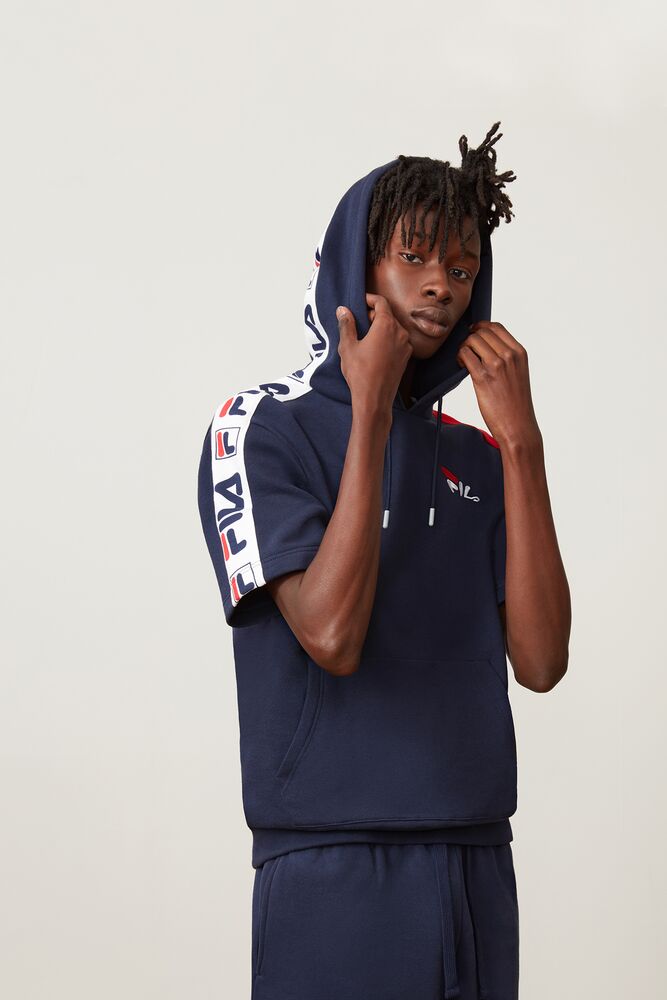 fila reggie hoodie