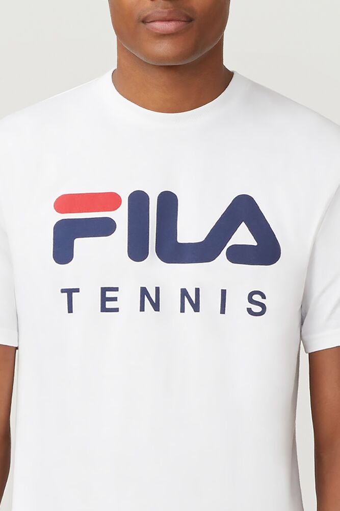 Buy > fila tennis top > in stock