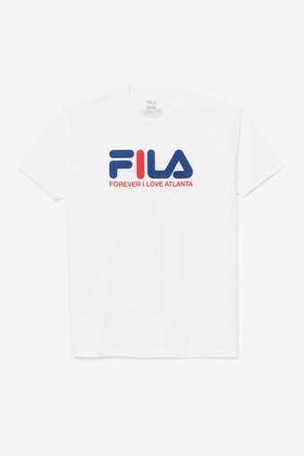 fila baseball shirt womens