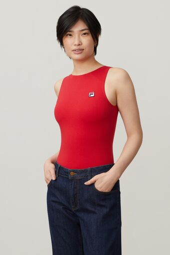 fila simona unitard jumpsuit