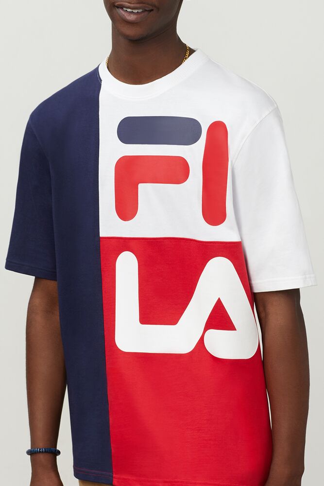 sport 2000 tee shirt fila