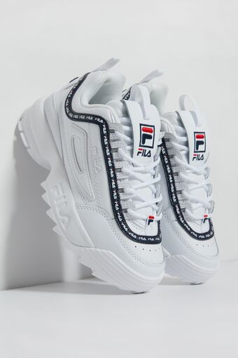 fila disruptor 2 junior size 3