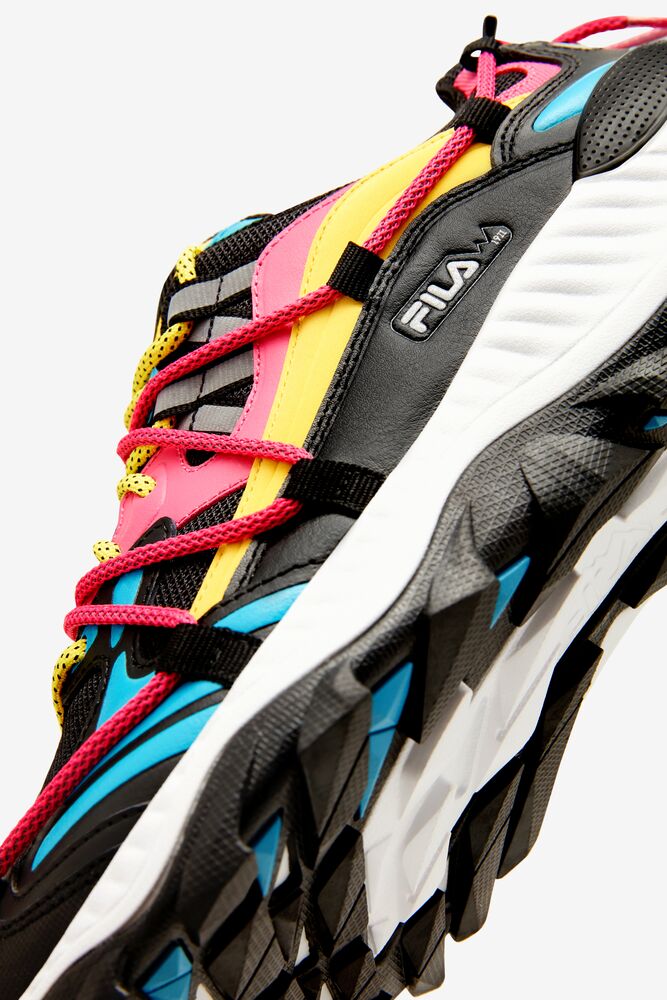 fila expeditioner shoes