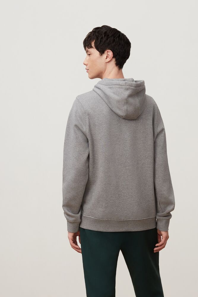 fila hoodie and pants