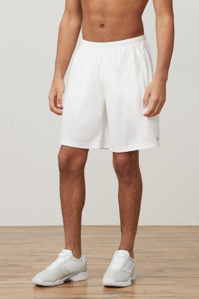 fila double layer short