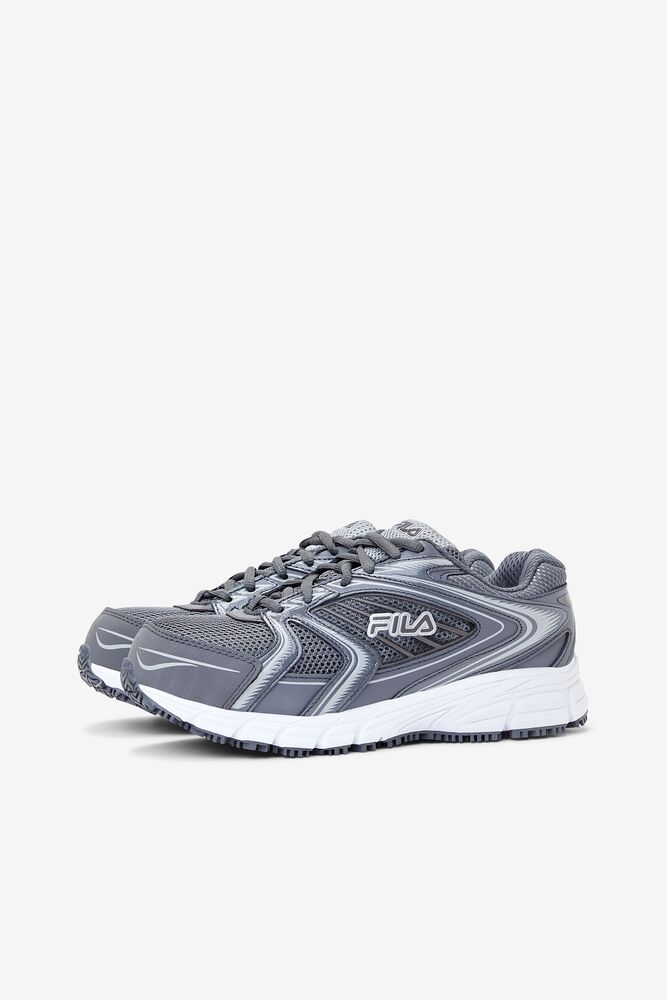 women's composite toe sneakers