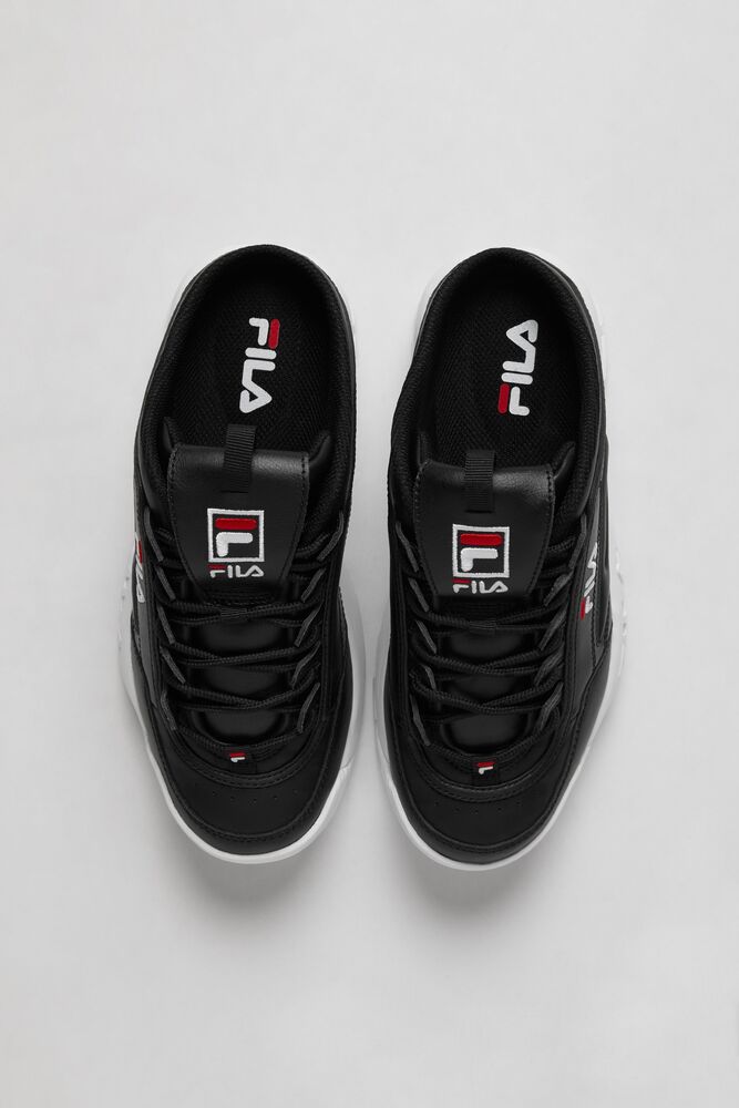 fila trucker cap