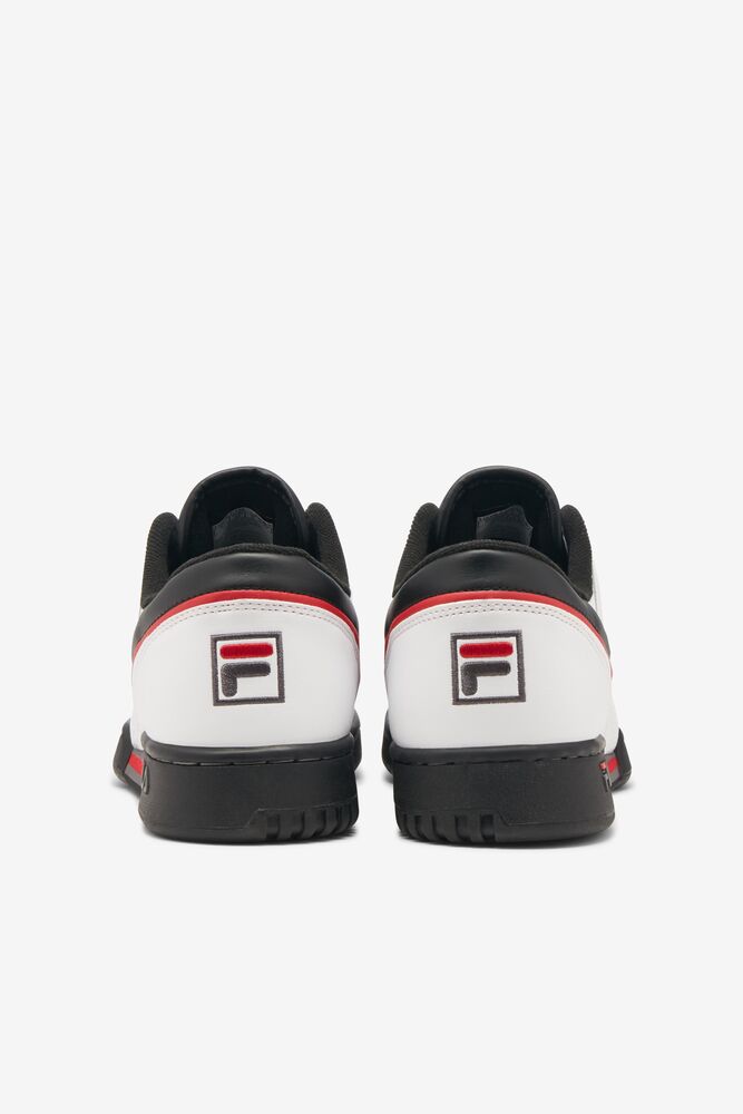 fila badminton shoes