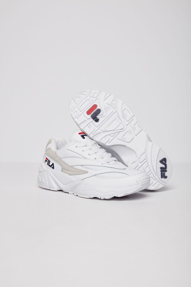 fila v94m women