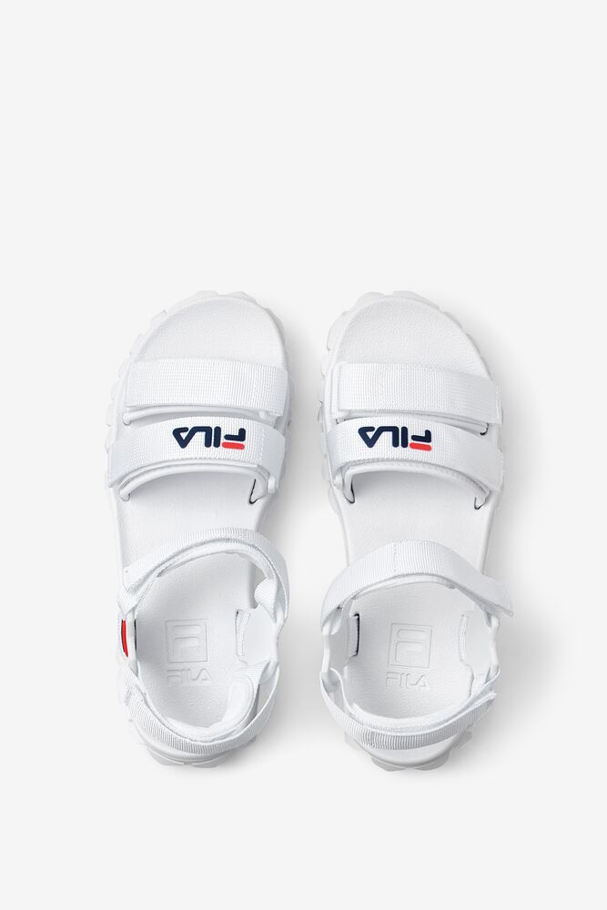 fila yak sandals