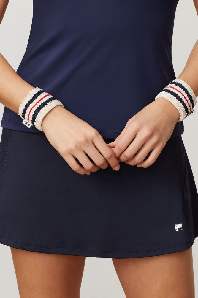 fila retro tennis