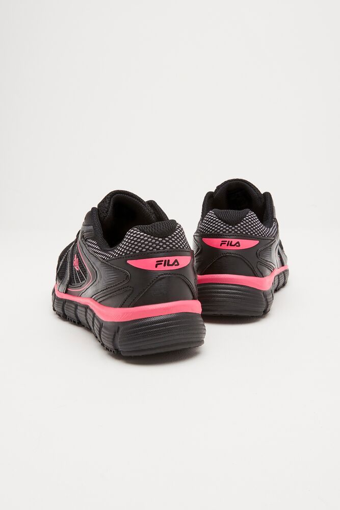 fila steel toe sneakers